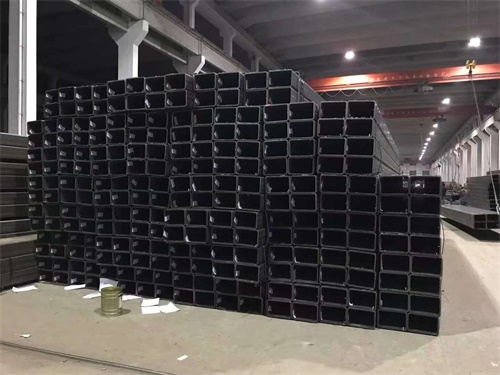 呼图壁冷拔方管选型指南 工程采购怎么选